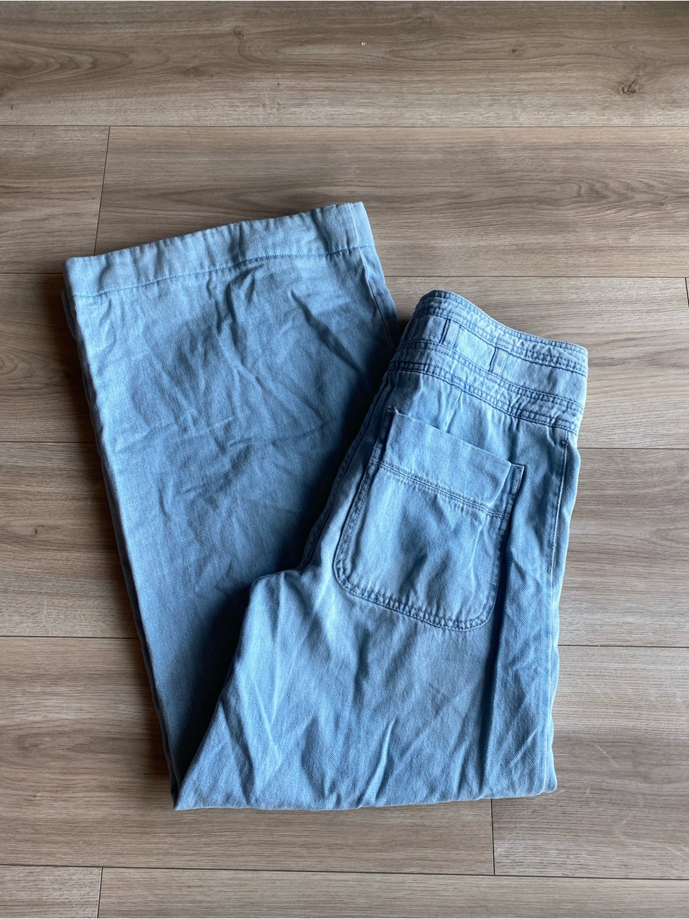 We The Free Light Wide Pants 27